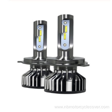 LED CSP Car Headlight Auto Headlamp Light